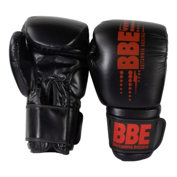 BBE Boxing Club FX Boxing Glove - Image 3