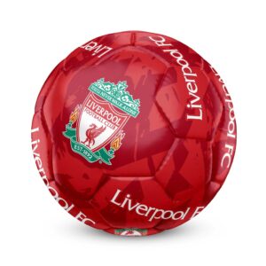 Liverpool Football ( Size 5 )