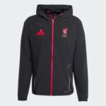'25/26 Liverpool Rain Jacket