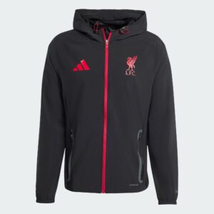 '25/26 Liverpool Rain Jacket