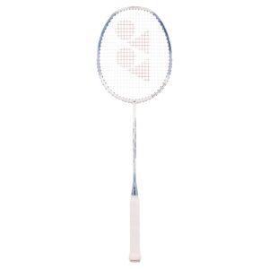 Yonex Nanoflare 001 Clear Badminton Racket ( White/Blue )