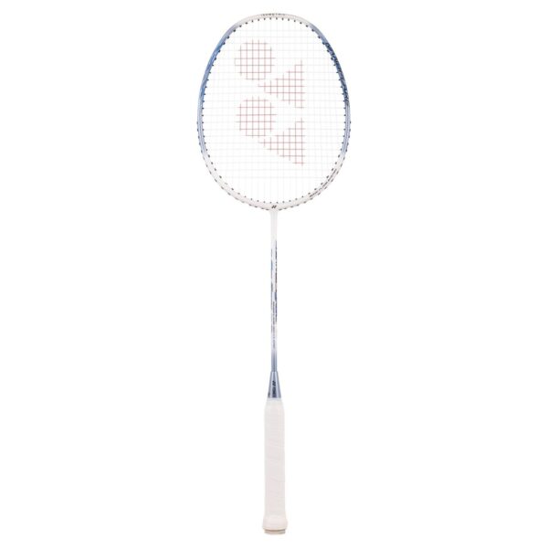 Yonex Nanoflare 001 Clear Badminton Racket ( White/Blue )