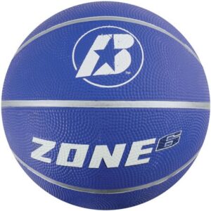 Baden Zone Basketball ( Size 6 )