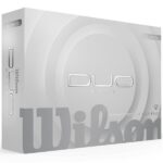 Wilson Duo Soft ( Dozen )