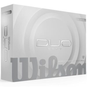 Wilson Duo Soft ( Dozen )