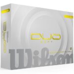 Wilson Duo Soft ( Dozen )