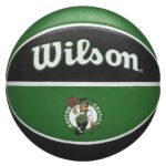 Wilson NBA Boston Celtics Basketball ( Size 7 )