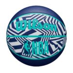 Wilson NBA Dazzle Basketball ( Size 7 )