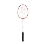 Yonex B7000MDM Badminton Racket ( Red/White )