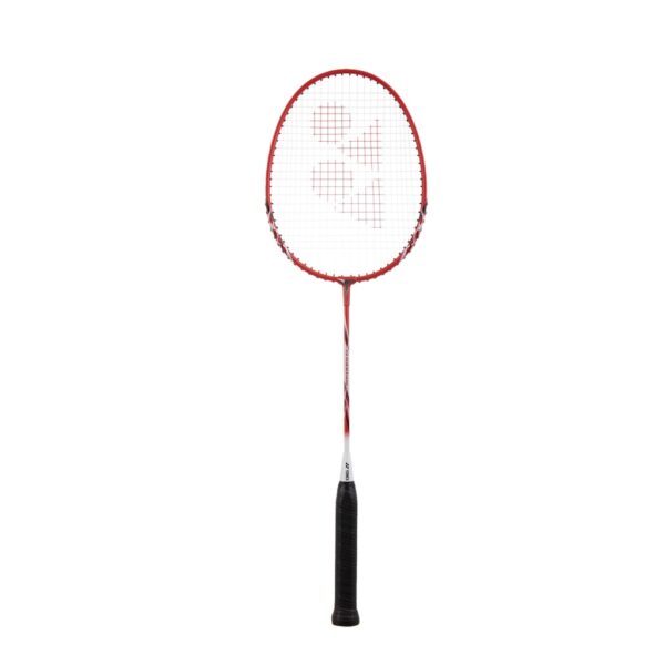 Yonex B7000MDM Badminton Racket ( Red/White )