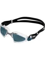 Aquasphere Kayenne Goggles ( Grey/Clear )