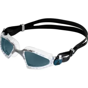 Aquasphere Kayenne Goggles ( Grey/Clear )