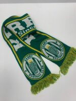 2025 Kerry FC Scarf