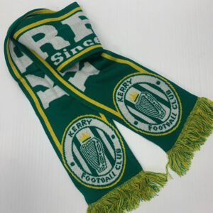 2025 Kerry FC Scarf