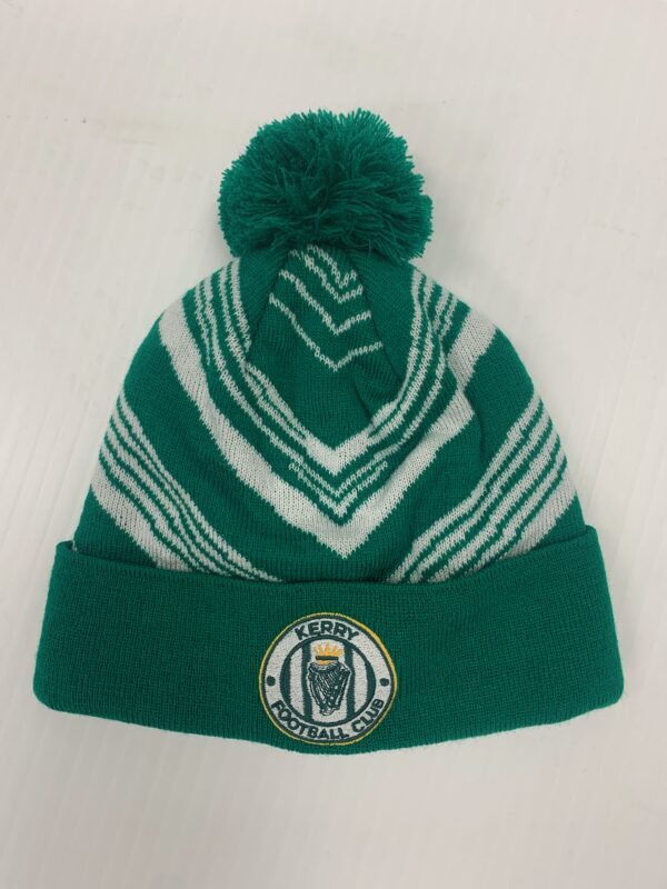 2025 Kerry FC Woolie Hat