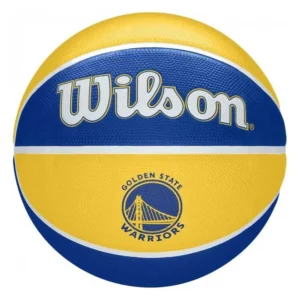 Wilson NBA Golden State Warriors Basketball ( Size 7 )