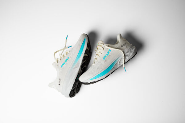 Brooks Ghost 17 GTX ( 1B 138 ) Regular Width - Image 4