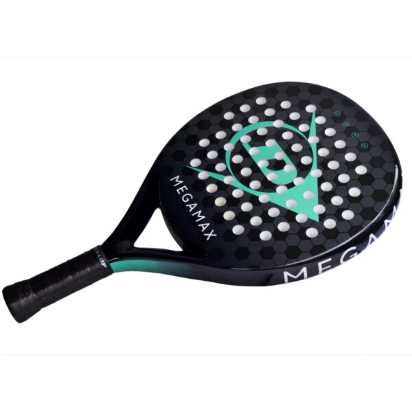 Dunlop Megamax Padel Racket - Image 3