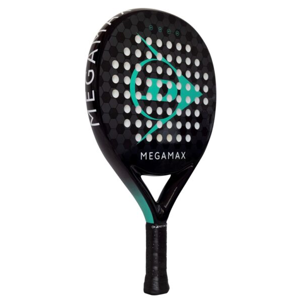 Dunlop Megamax Padel Racket - Image 5