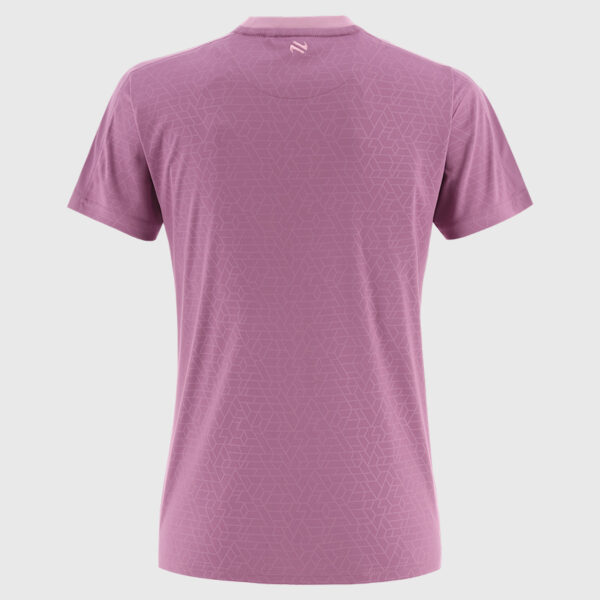'25 Kerry Hydra Tee ( Pink/White ) - Image 2