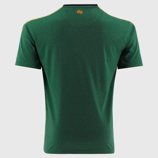'25 Kerry Hydra Tee ( Bottle/Marine/Amber ) - Image 2