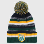 '25 Kerry Hydra Bobble Hat ( Junior )