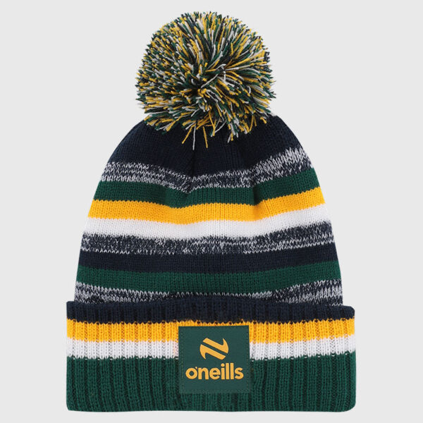 '25 Kerry Hydra Bobble Hat ( Junior ) - Image 2