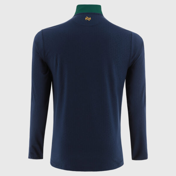'25 Kerry Hydra Half Zip ( Marine/Bottle/Amber ) - Image 2