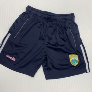 '25 Kerry Hydra Shorts ( Marine/White/Pink )