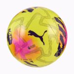 Puma Orbita Play Premier League Football ( Size 5 )