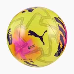 Puma Orbita Play Premier League Football ( Size 5 )