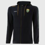 '25 Kerry Hydra Full Zip Hoody ( Marine/Bottle/Amber )