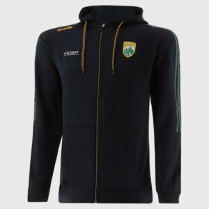 '25 Kerry Hydra Full Zip Hoody ( Marine/Bottle/Amber )