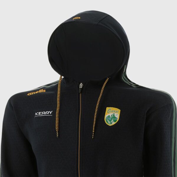 '25 Kerry Hydra Full Zip Hoody ( Marine/Bottle/Amber ) - Image 10