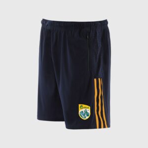 '25 Kerry Hydra Shorts ( Marine/Amber )