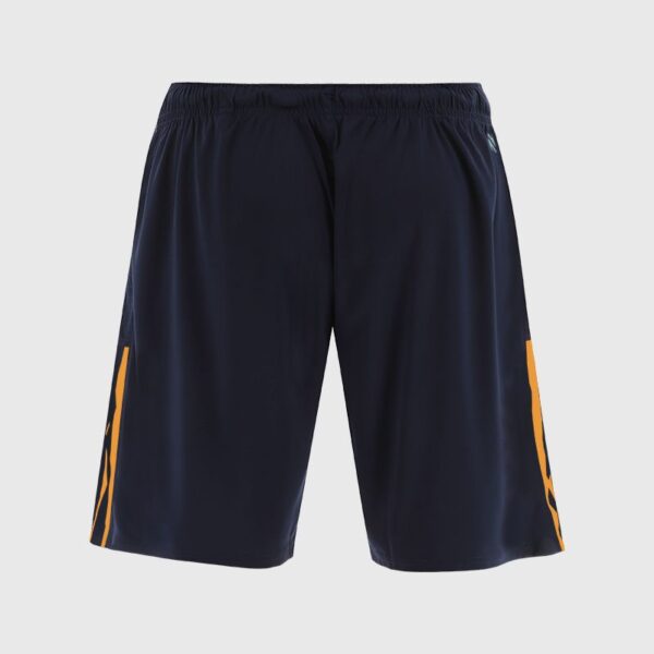 '25 Kerry Hydra Shorts ( Marine/Amber ) - Image 2