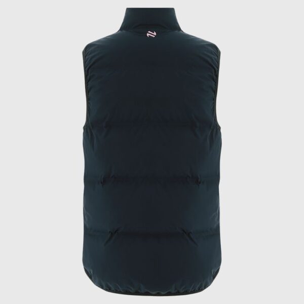 '25 Kerry Hydra Gilet ( Navy/Pink ) - Image 2