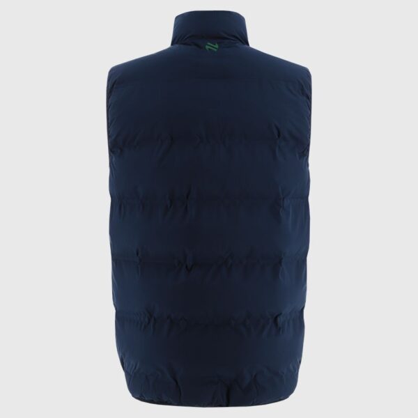 '25 Kerry Hydra Gilet ( Marine/Bottle ) - Image 2