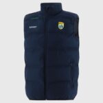 '25 Kerry Hydra Gilet ( Marine/Bottle )