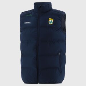 '25 Kerry Hydra Gilet ( Marine/Bottle )