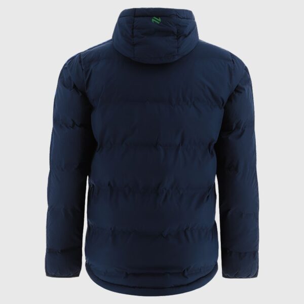 '25 Kerry Hydra Hooded Jacket ( Marine ) - Image 2