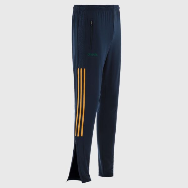 '25 Kerry Hydra Pant ( Marine/Amber ) - Image 3