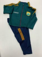 '25 Kerry Hydra Infant Suit ( Bottle/Marine/Amber )