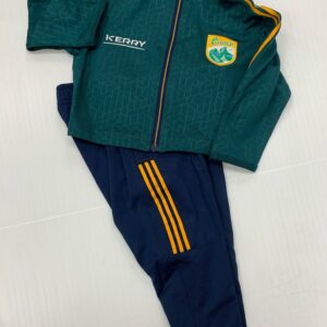 '25 Kerry Hydra Infant Suit ( Bottle/Marine/Amber )