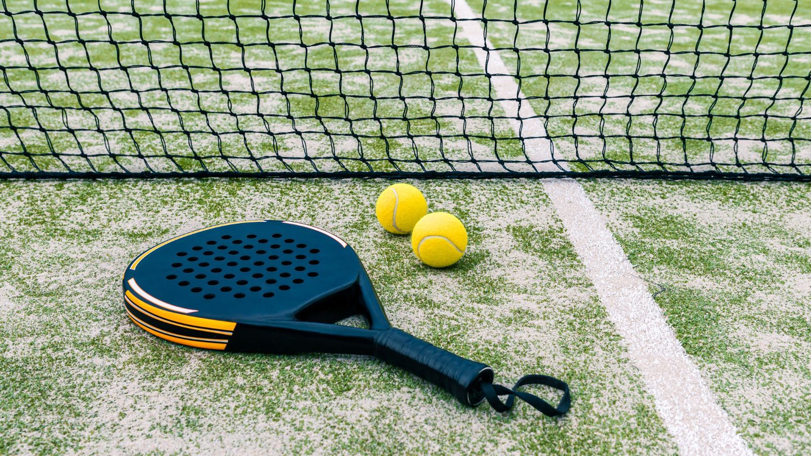 Padel