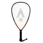 Head CRX Racketball Racket ( Black/Orange )