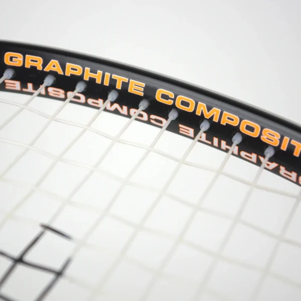Head CRX Racketball Racket ( Black/Orange ) - Image 2