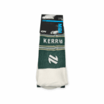 2026 O'Neills Kerry Koolite Socks ( Green/Gold )