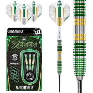 Winmau Xenon Tungsten Darts