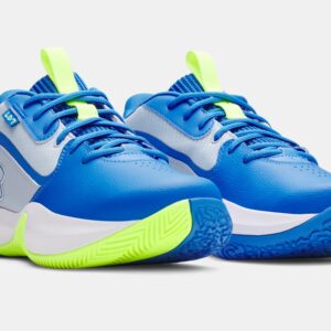 UA Lockdown 7 Basketball Boot ( Adults )